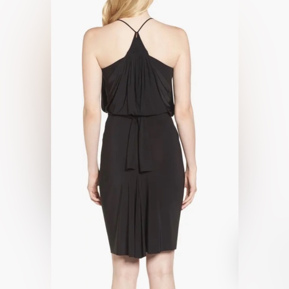 GREEN - MISA Los Angles Domino - NWT - Medium - Picture 5 of 5